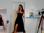 Legswattitude very hot show