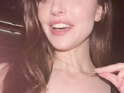 Daintywilder Stuck In Lift Alone