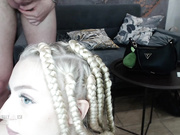 MILLY___, BJ SHOW, CRAZY TICKET