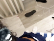 Rita Faez another blowjob