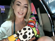 IsabellaEtthan - Anal Plug