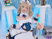 Hidori Rose Barbara 2