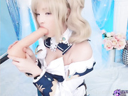 Hidori Rose Barbara 2