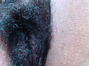 Hairy Pussy Armpit wally Part.4