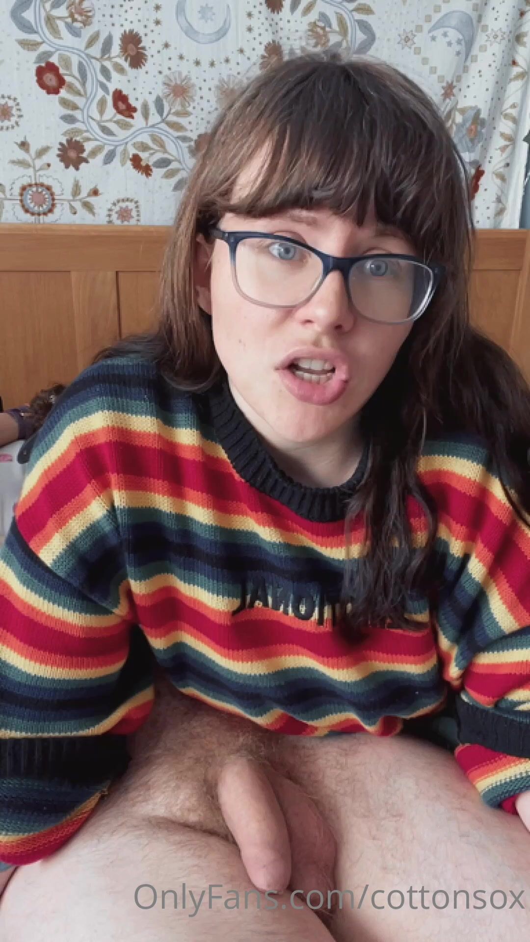 Alice cottonsox