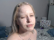 sherlystero huge facial June 12, 2023