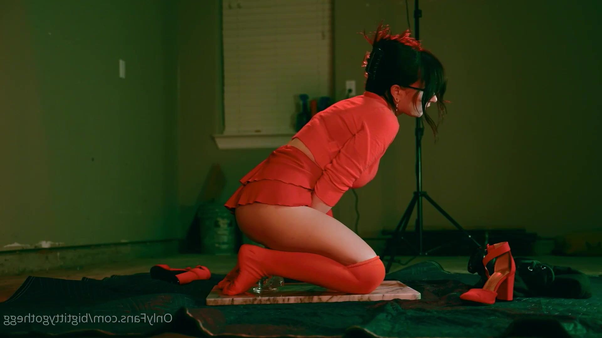 BTGE velma