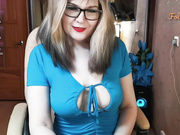 MyLadySkyLuck (fully nude) 2