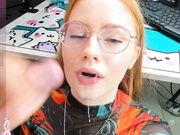 CB jaquesxx 2024-07-18 ticket show facial