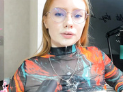 CB jaquesxx 2024-07-18 ticket show facial