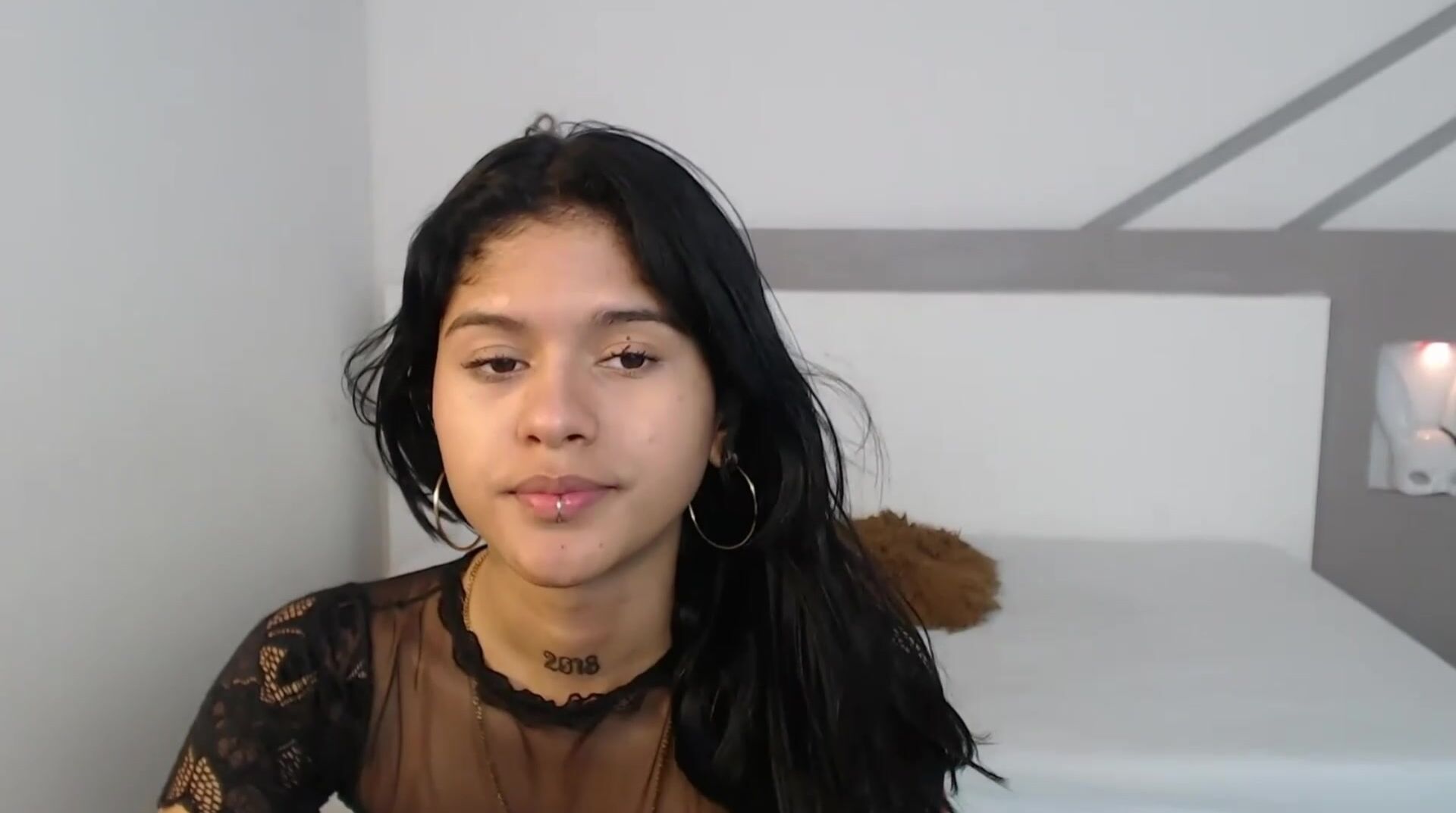 Kathy long nice tits