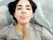 rudeboy2212 - 2020-07-02 Facial cum