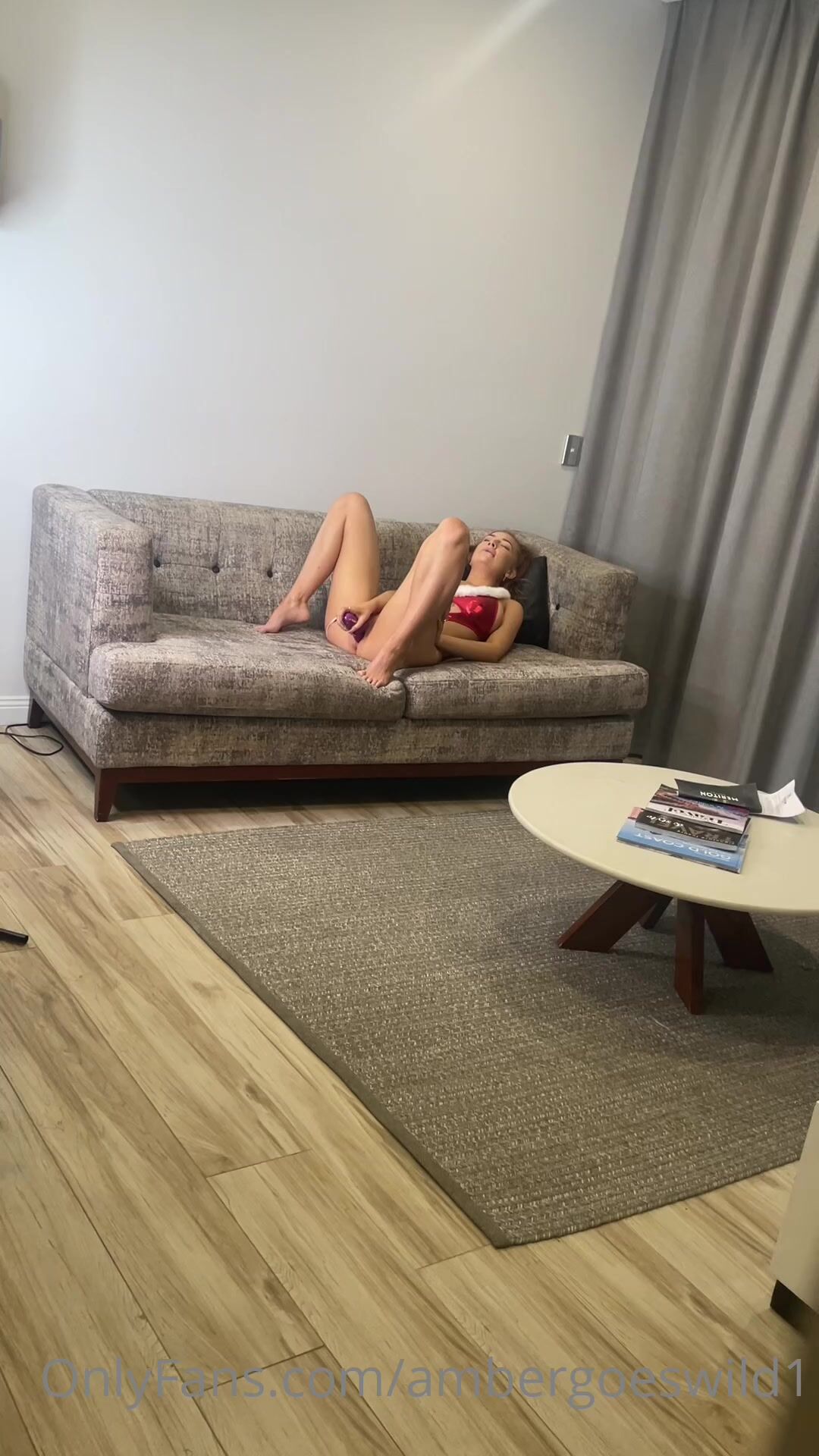 Ambergoeswild1