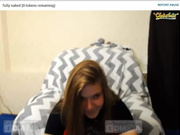 Rayna_Rose - Fully Naked Tease!