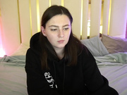 liza_muur - Rubs her horny boredom