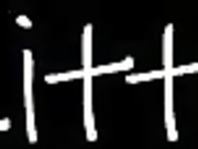 The Little Red- Blow Me