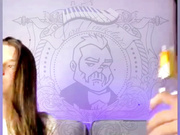 Evy Vieira Lord Vinheteiro Live