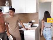 abydulzura INEDITO OF argentina trio DP hermosa