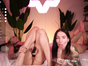 keokistar & MonicaMilz 2