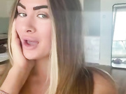 alyssa.rhoades naked show pussy