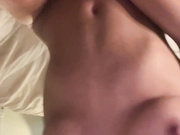 itsoliviabaileyy solo masturbation 3