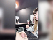 SooGSX - Swallowing Cum