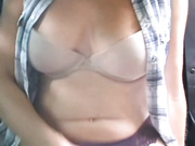 _U_DreaM_ milf naked in car