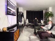 Broskithebull Jay video game