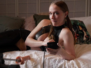 scarletchase fuck machine