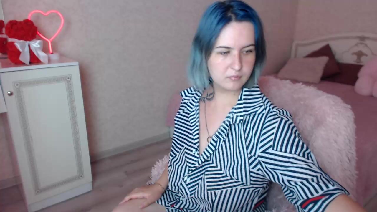 blue_stela pvt big boobs