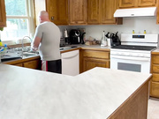 SouthSide Niki- Chores Rewards For Doing The Dishes