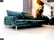 Yveline completely naked amazing pussy nice tits