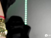 Azahara_ahmad DANCING