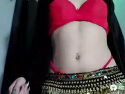 Azahara_ahmad DANCING