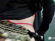 Azahara_ahmad DANCING