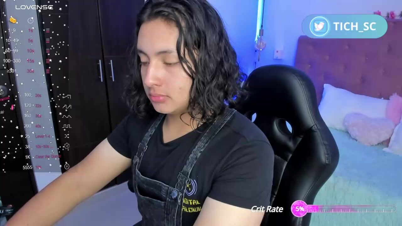 Tich__ Cum 05 April 2024 - CamWhores