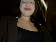 Sophie_avory with stranger