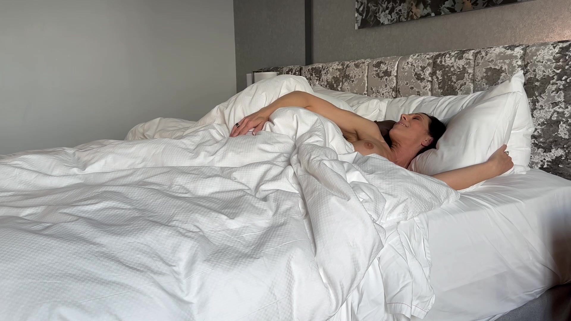 SouthSide Niki- The Morning After My BBC HotWife Affair