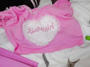 Saskia & Sasha - Sissy Fantasy