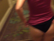 enf hotel flash wife