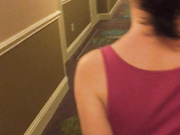 enf hotel flash wife