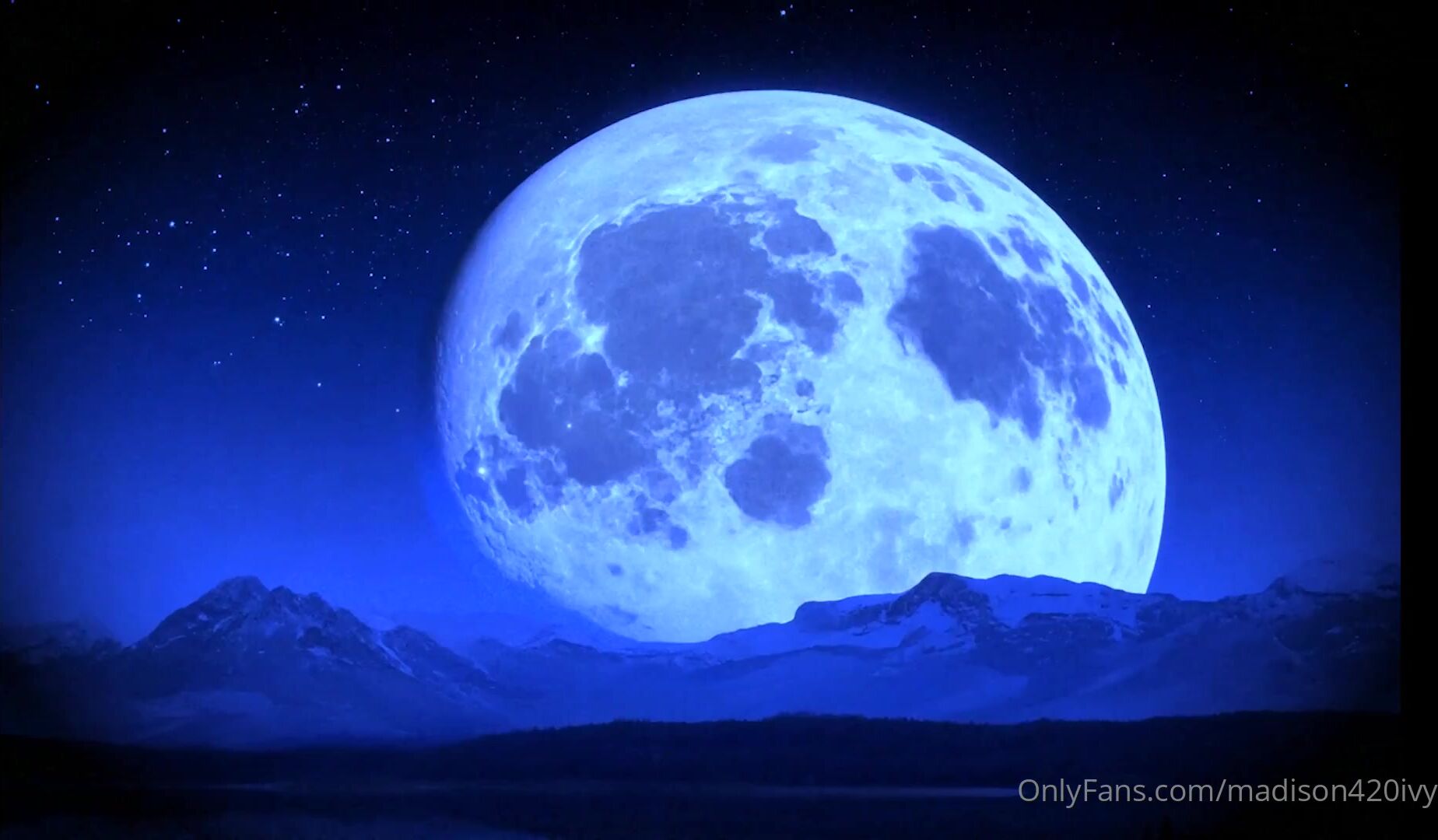 Madison Ivy - OF Solo 6