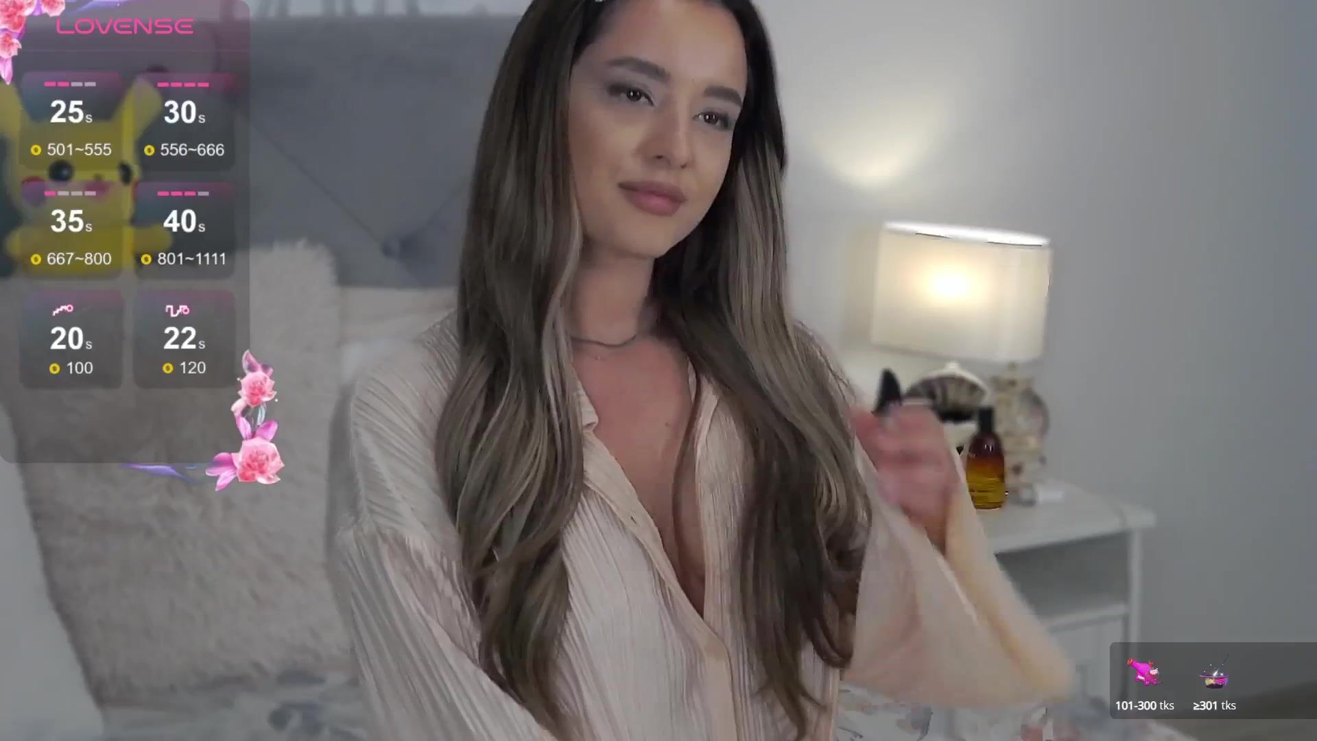 EvieRosie - great ass and pussy