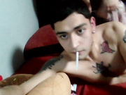 Antitodos666 cam4 chilena fuck 3