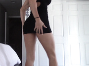 Haley Ryder blowjob, fuck, anal, facial, swallow