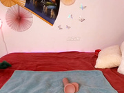 Mysweetsofie pvt dildo