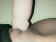 Irish india PPV BJ + Dildo