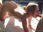 DestinyRose - Rough 💯Anal & Cum on Ass🍑