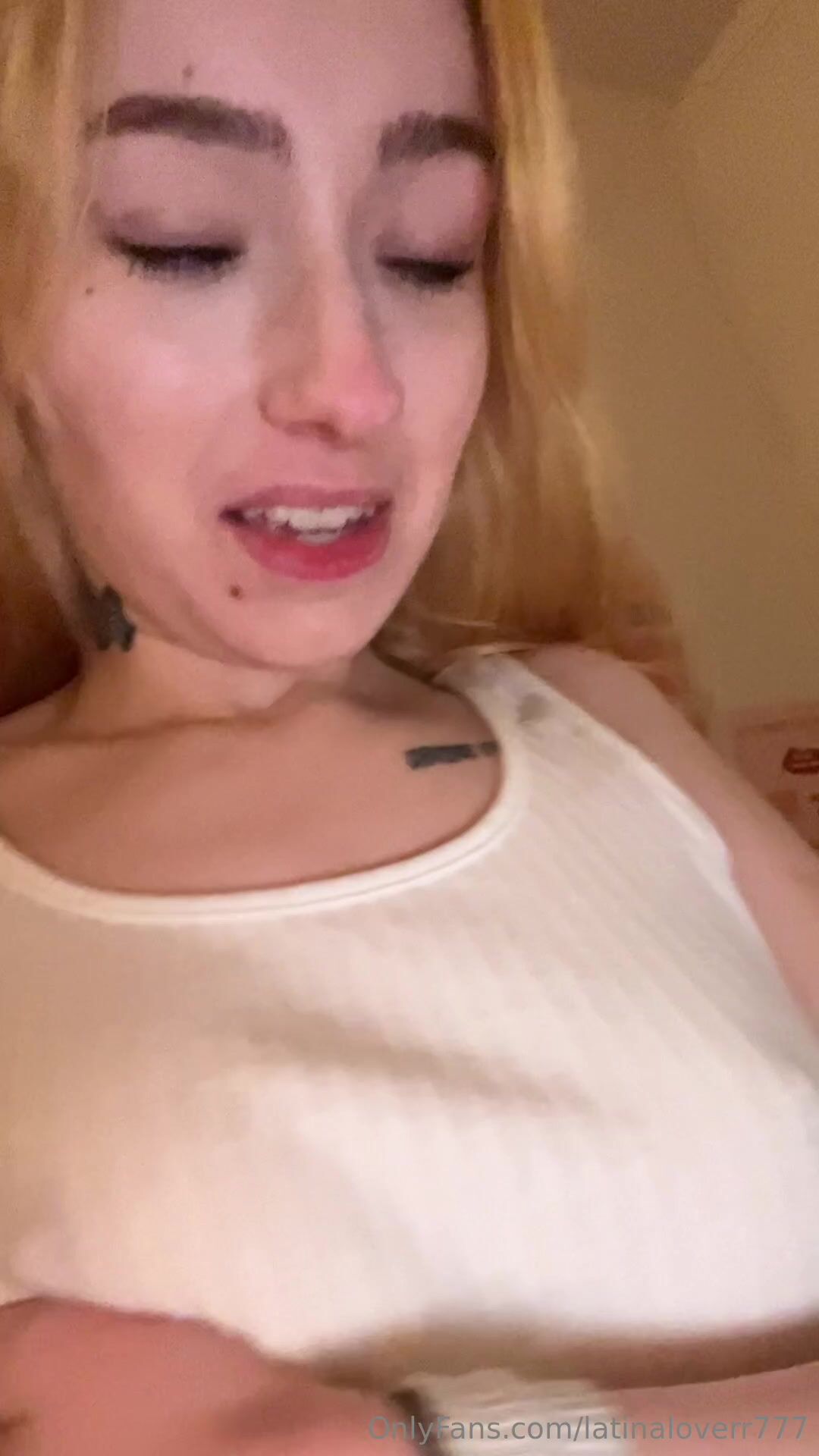 Blowjob Practice 2