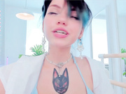 Blue_Eye_Twinkle Camshow 27.06.2024 - Part 2